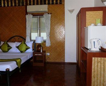 Lamai Bay View Tempat peranginan 3*