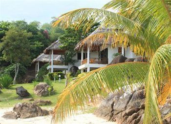 Lamai Bay View 3* Ko Samui